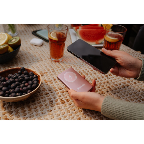 Фото - Батарея мобильная Verbatim Charge 'n' Go 5K mAh (MCP-5PK)