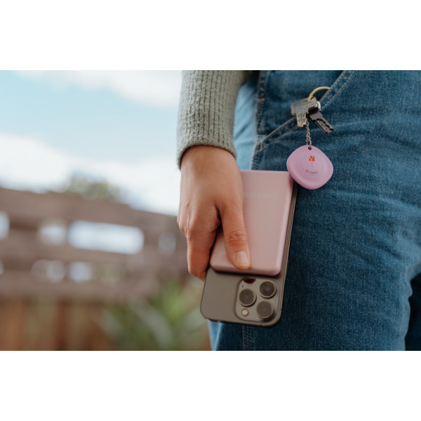 Фото - Батарея мобильная Verbatim Charge 'n' Go 5K mAh (MCP-5PK)