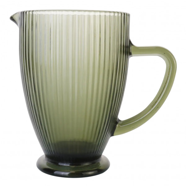 Фото - Кувшин Versailles Турмалин дымчатый 1,1л, (VS-P1100TD)