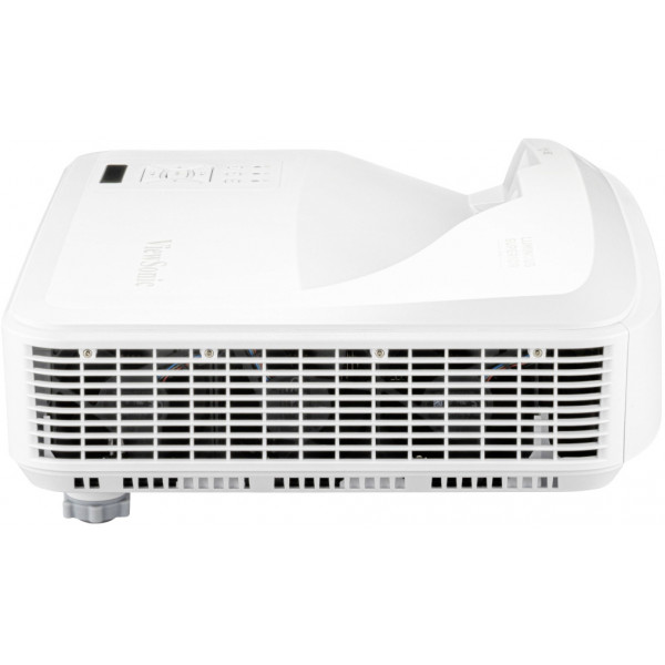 Фото - Проектор Viewsonic LS832WU (VS19516)