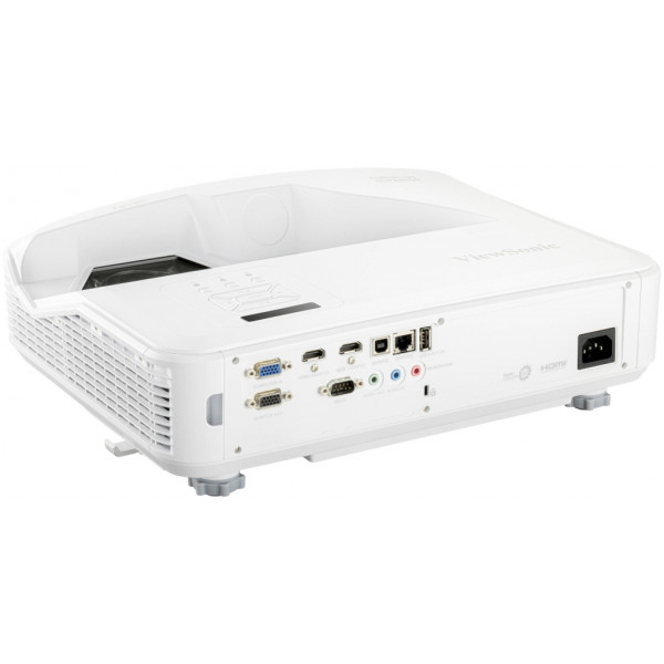 Фото - Проектор Viewsonic LS832WU (VS19516)