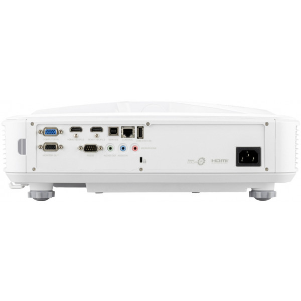 Фото - Проектор Viewsonic LS832WU (VS19516)