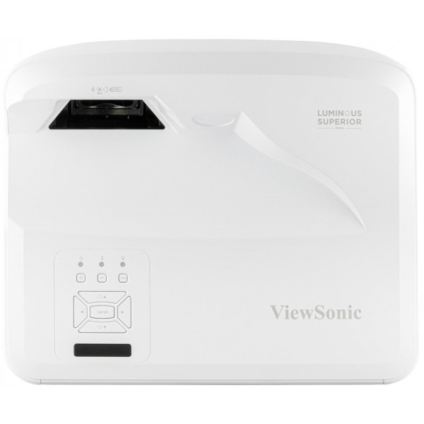 Фото - Проектор Viewsonic LS832WU (VS19516)