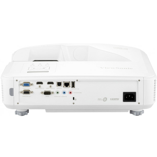 Фото - Проектор Viewsonic LS832WU (VS19516)
