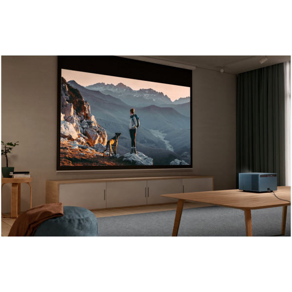 Фото - Проектор Viewsonic LX60HD (VS20103)