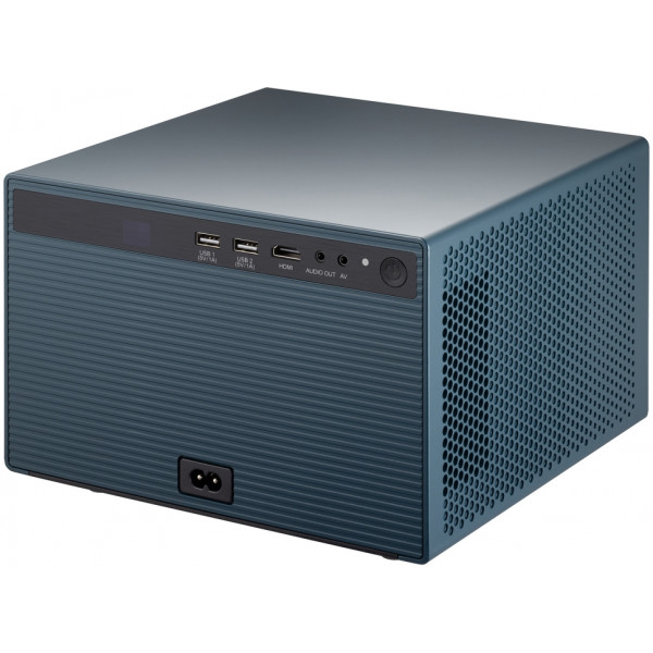 Фото - Проектор Viewsonic LX60HD (VS20103)