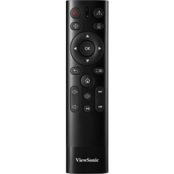 Фото - Проектор Viewsonic LX60HD (VS20103)