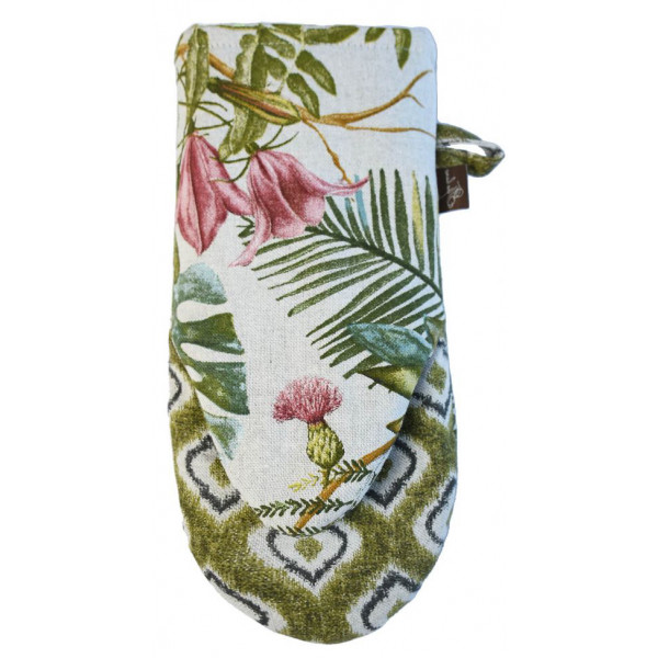 Фото - Прихватка-рукавица Прованс Villa (028401)