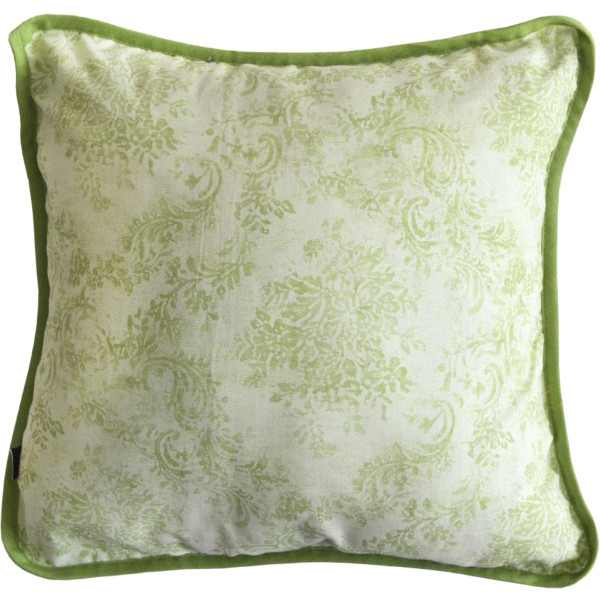 Фото - Наволочка Прованс Vintage Green 45х45 см (010467)