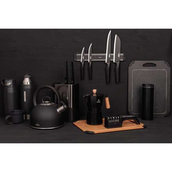 Фото - Планка для кухонных инструментов Vinzer 50307