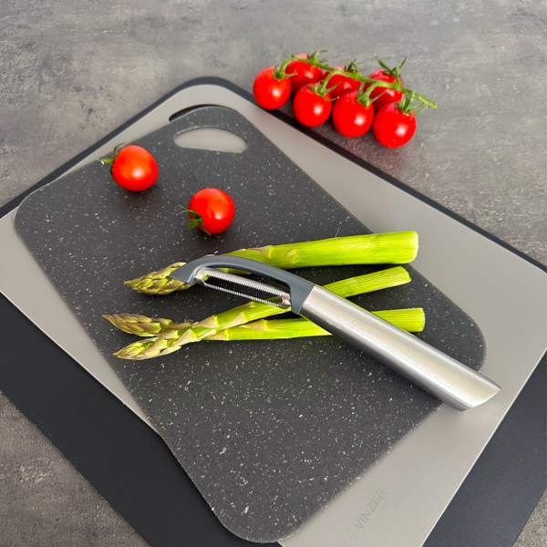 Фото - Овощечистка Vinzer Peeler (50200)