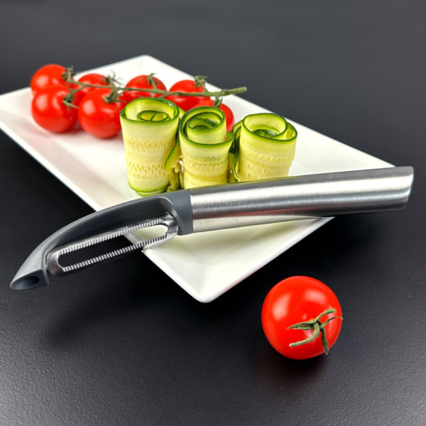 Фото - Овощечистка Vinzer Peeler (50200)