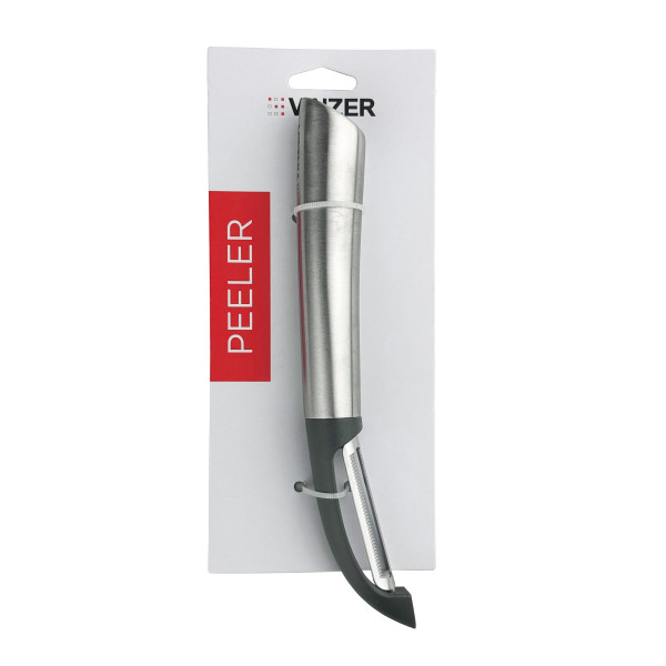 Фото - Овощечистка Vinzer Peeler (50200)