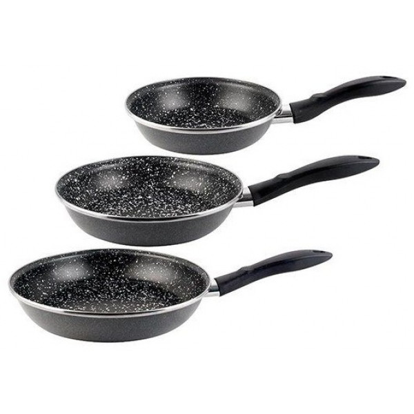 Фото - Сковорода универсальная Vitrinor К2 30 см