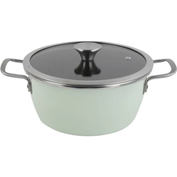 Фото - Кастрюля Vitrinor NORDIC 24 см 3.8 л (1114811) Фото - Кастрюля Vitrinor NORDIC 24 см 3.8 л (1114811)