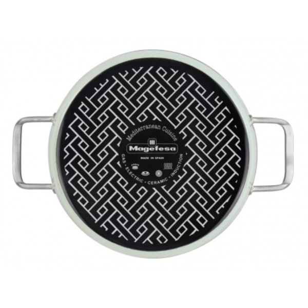 Фото - Кастрюля Vitrinor NORDIC 24 см 3.8 л (1114811)