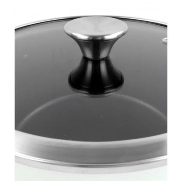 Фото - Кастрюля Vitrinor NORDIC 24 см 3.8 л (1114811)