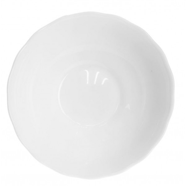 Фото - Салатник Vittora V-250W Blanco Wave 250 мм