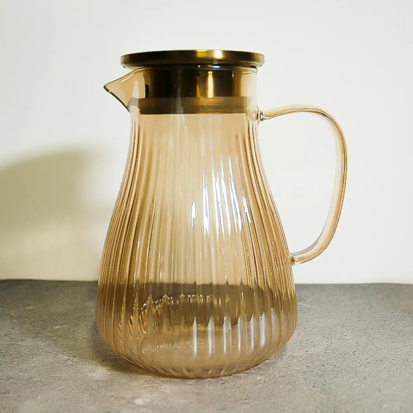 Фото - Кувшин Vittora VT-5904-1500 Hola 1,5 л