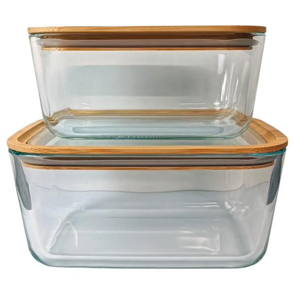 Фото - Емкость для хранения Vittora VT-8613 1380 мл