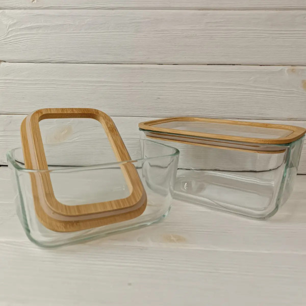 Фото - Емкость для хранения Vittora VT-8613 1380 мл