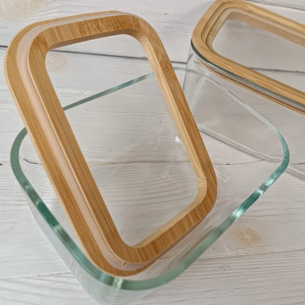 Фото - Емкость для хранения Vittora VT-8613 1380 мл