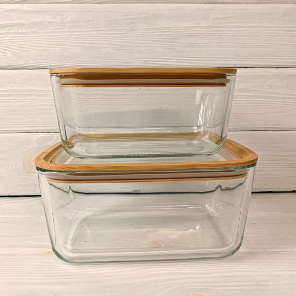 Фото - Емкость для хранения Vittora VT-8613 1380 мл