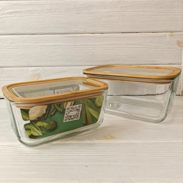 Фото - Емкость для хранения Vittora VT-8613 1380 мл