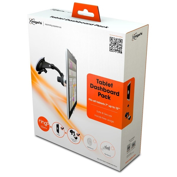 Фото - Держатель для планшета Vogels RingO TMS 1050 Tablet Dashboard Pack (8371500)