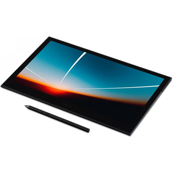 Фото - Графический планшет Wacom Movink 13 Touch (DTH135K0B)