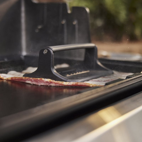 Фото - Пресс для бургеров Weber 6785