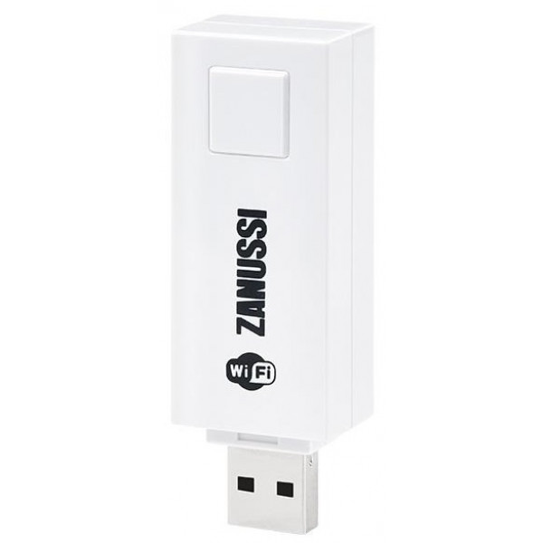 Модуль WIFI для кондиционера Zanussi ZCH/WF-01 купить - цена ...
