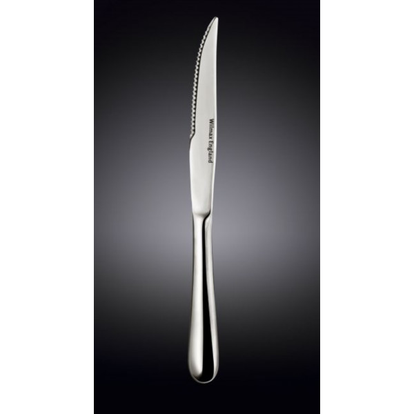Фото - Нож для мяса Wilmax 23.5 см 1 шт. Stella (WL-999115 / 1B)