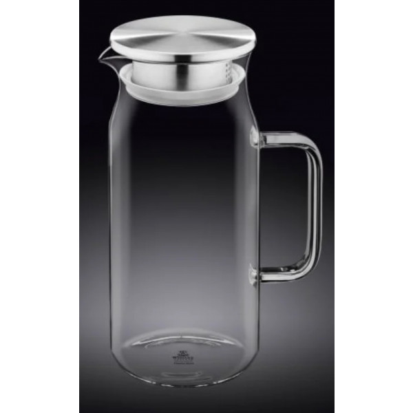 Фото - Кувшин Wilmax Thermo 1000 мл (WL-888209 / A)