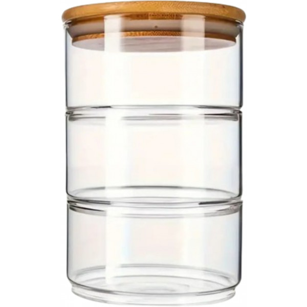 Фото - Емкость для хранения Wilmax Thermo 12х20 см (WL-888522 / A)