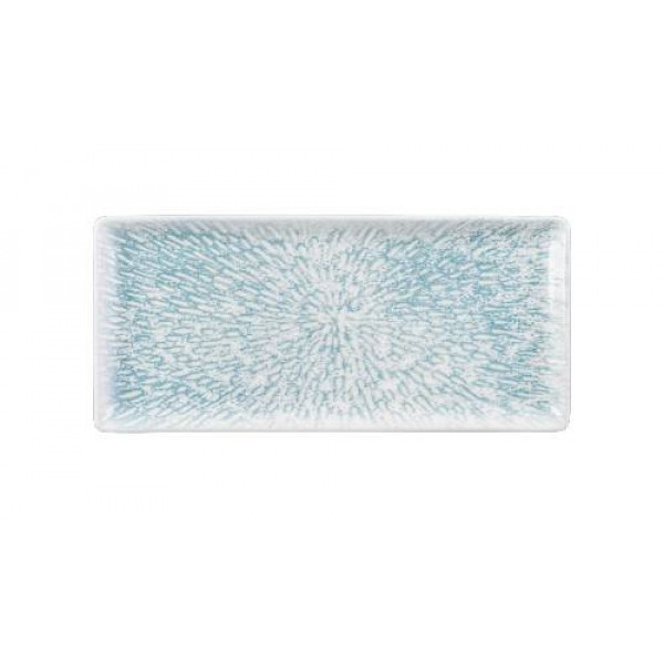 Фото - Блюдо Wilmax Coral Blue.Graphics 33х15 см (WL-671653 / A)