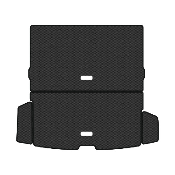 Фото - EVA коврик в багажник авто EVAtech для XC90 5 seats Restyling Volvo 2020 2 поколение SUV EU (VV33703BG4RBB) Фото - EVA коврик в багажник авто EVAtech для XC90 5 seats Restyling Volvo 2020 2 поколение SUV EU (VV33703BG4RBB)