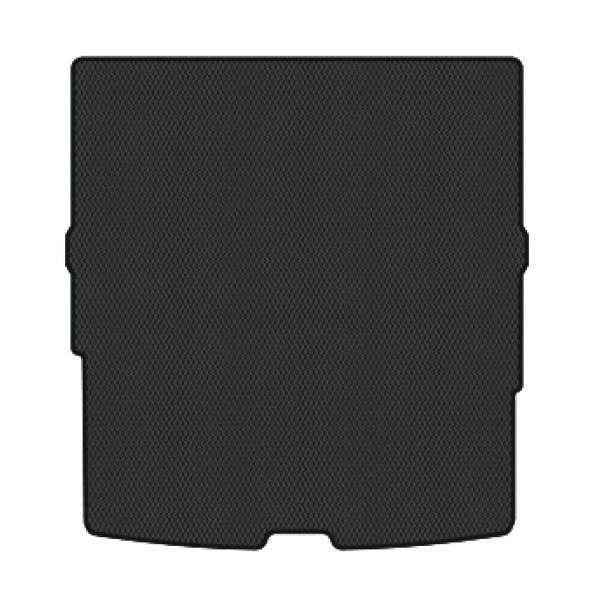 Фото - EVA коврик в багажник авто EVAtech для XC90 5 seats Volvo 2014-2020 2 поколение SUV EU (VV33702B1RBB)