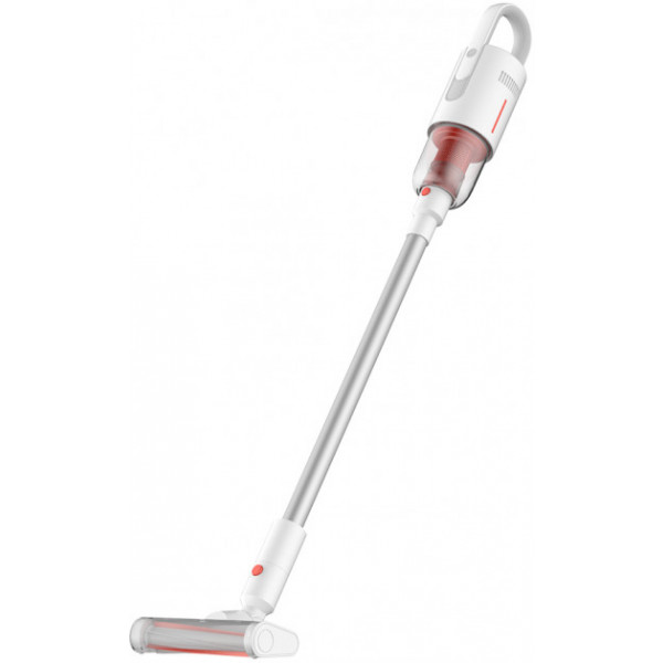 Пылесос ручной для дома Deerma VC20 Plus Cordless Vacuum Cleaner White  (DEM-VC20P) купить по низкой цене в Киеве, Харькове, Днепр, Одессе, Львове,  Украине | интернет магазин Comfy (Комфи)
