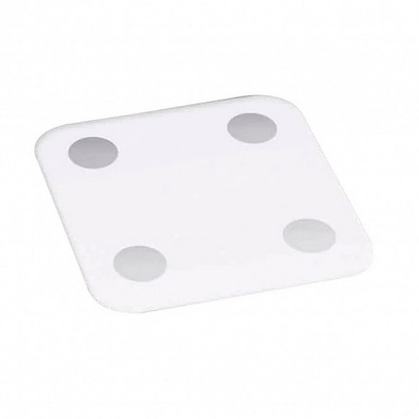 Фото - Весы напольные Xiaomi Mi Body Composition Scale 2 (NUN4048GL/NUN4049CN)