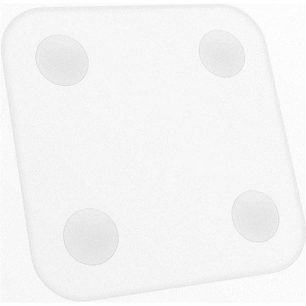 Фото - Весы напольные Xiaomi Mi Smart Scale