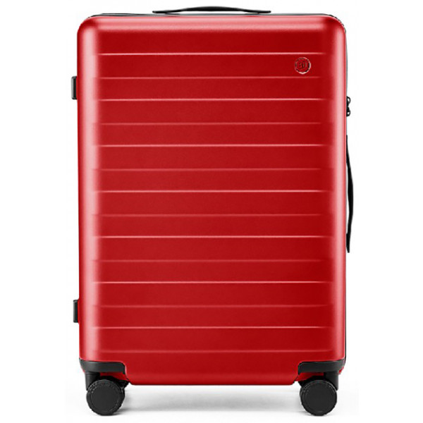 Фото - Чемодан Xiaomi Ninetygo Rhine PRO plus Luggage 20'' Red (6971732585162)