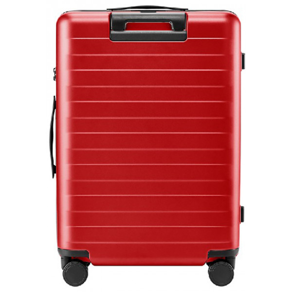 Фото - Чемодан Xiaomi Ninetygo Rhine PRO plus Luggage 20'' Red (6971732585162)