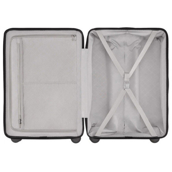 Фото - Чемодан Xiaomi Ninetygo Rhine PRO plus Luggage 20'' Red (6971732585162)