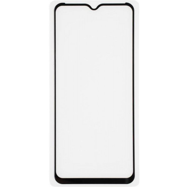 Фото - Защитное стекло для смартфона XOKO Full Cover Ultra-Thin 0.25мм Realme C33 Black 2 шт. (XK-FCU-RL-C33)
