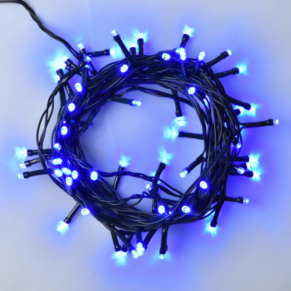 Фото - Гирлянда линейная YES! Fun 70 LED 4.9 м (974843)