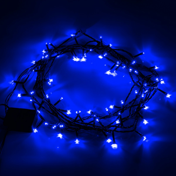 Фото - Гирлянда линейная YES! Fun 70 LED 4.9 м (974843)