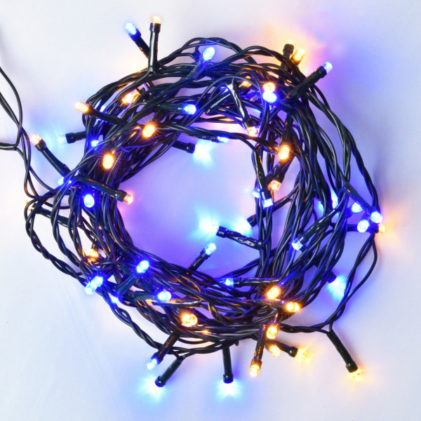 Фото - Гирлянда линейная YES! Fun 70 LED 4.9 м (974845)