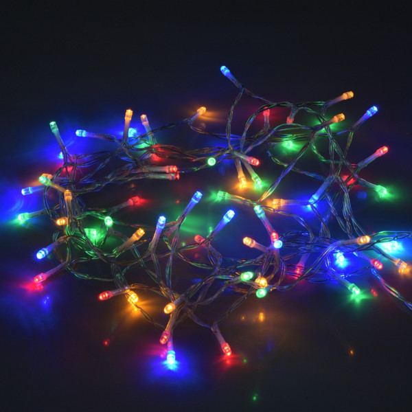 Фото - Гирлянда линейная YES! Fun 70 LED 4.9 м (975058)