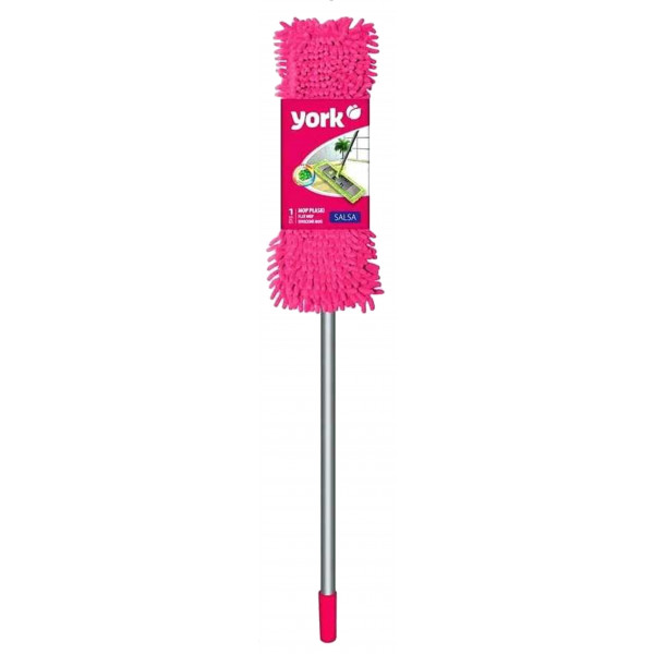 Фото - Швабра York SALSA MOP (8130.2)